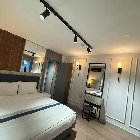 Relaxinn Marmaris İçmeler Esterno foto