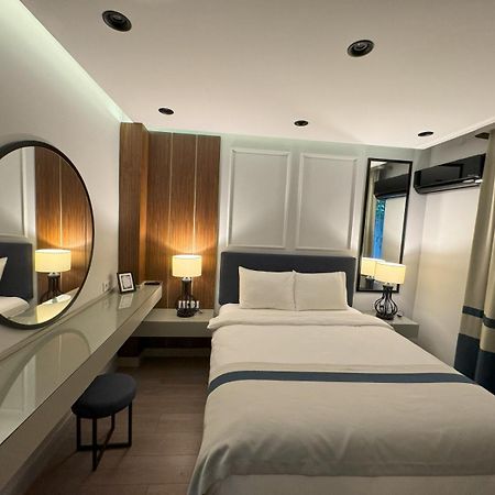 Relaxinn Marmaris İçmeler Esterno foto