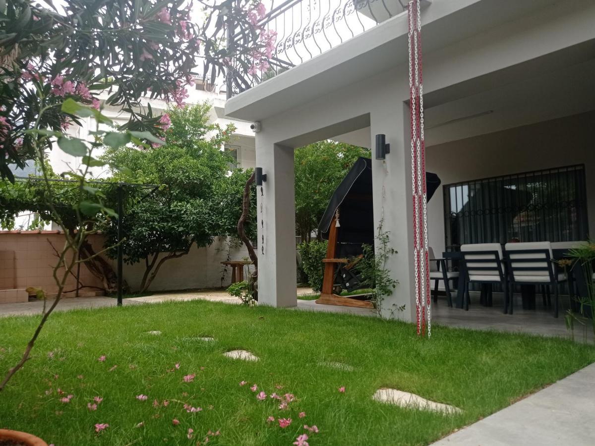 Relaxinn Marmaris İçmeler Esterno foto