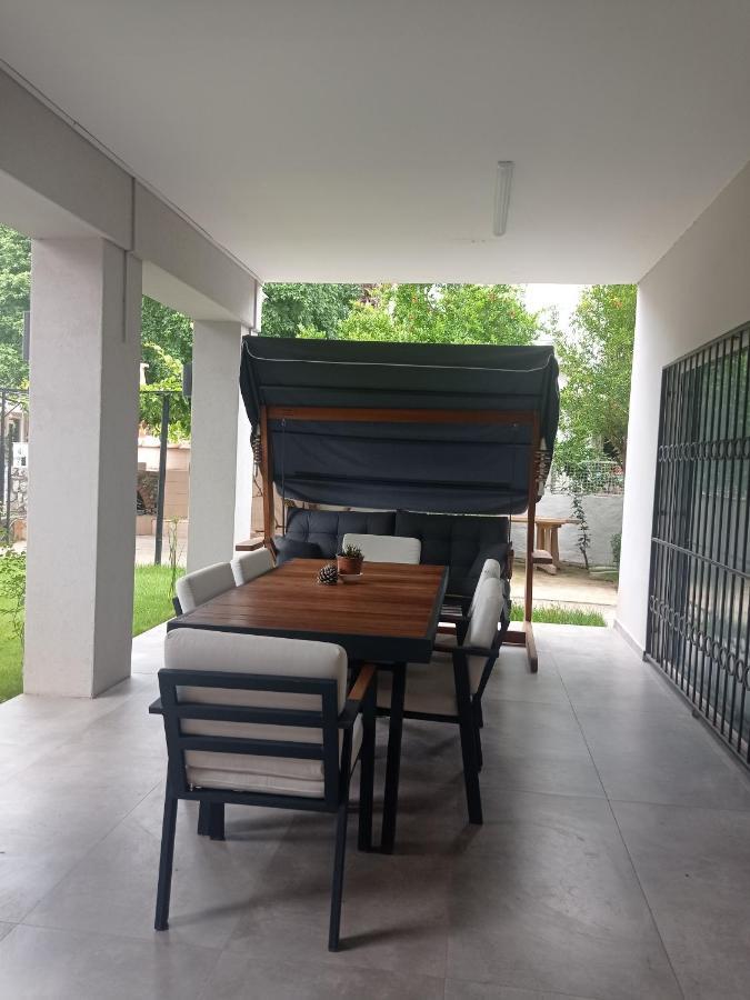 Relaxinn Marmaris İçmeler Esterno foto