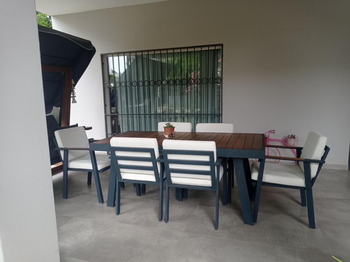 Relaxinn Marmaris İçmeler Esterno foto