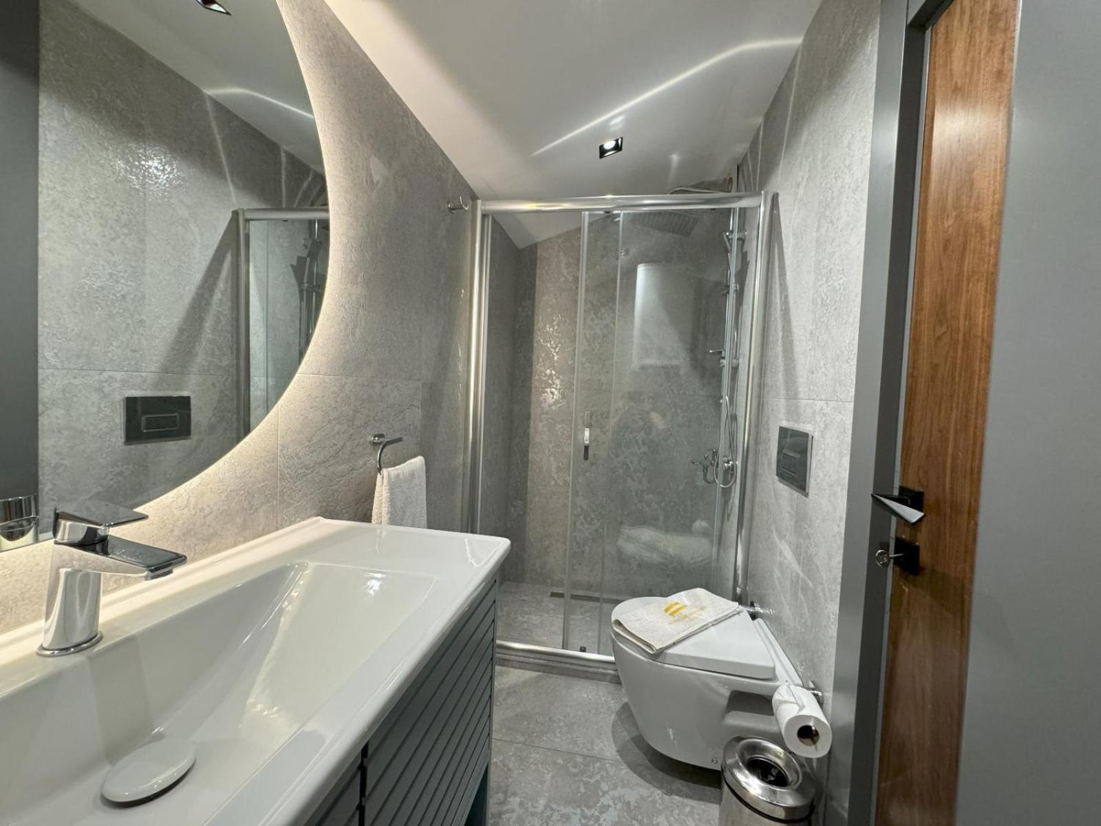 Relaxinn Marmaris İçmeler Esterno foto