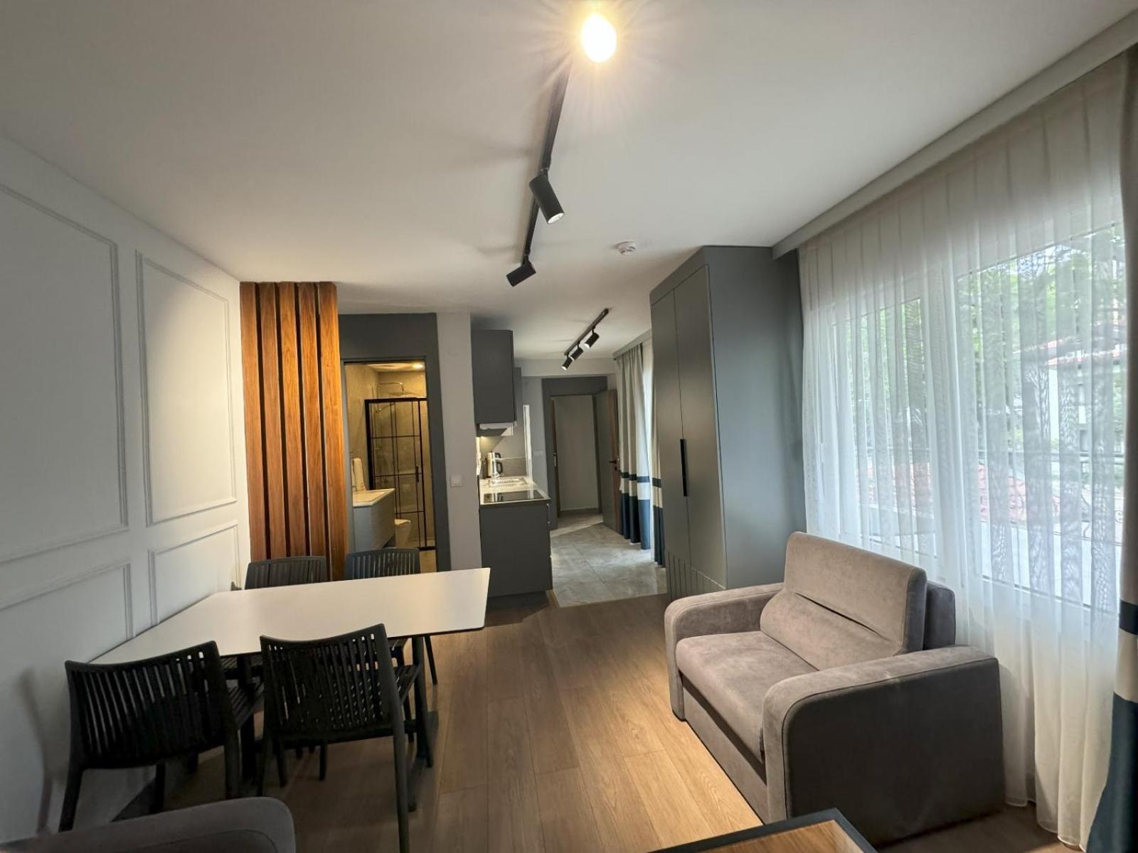 Relaxinn Marmaris İçmeler Esterno foto