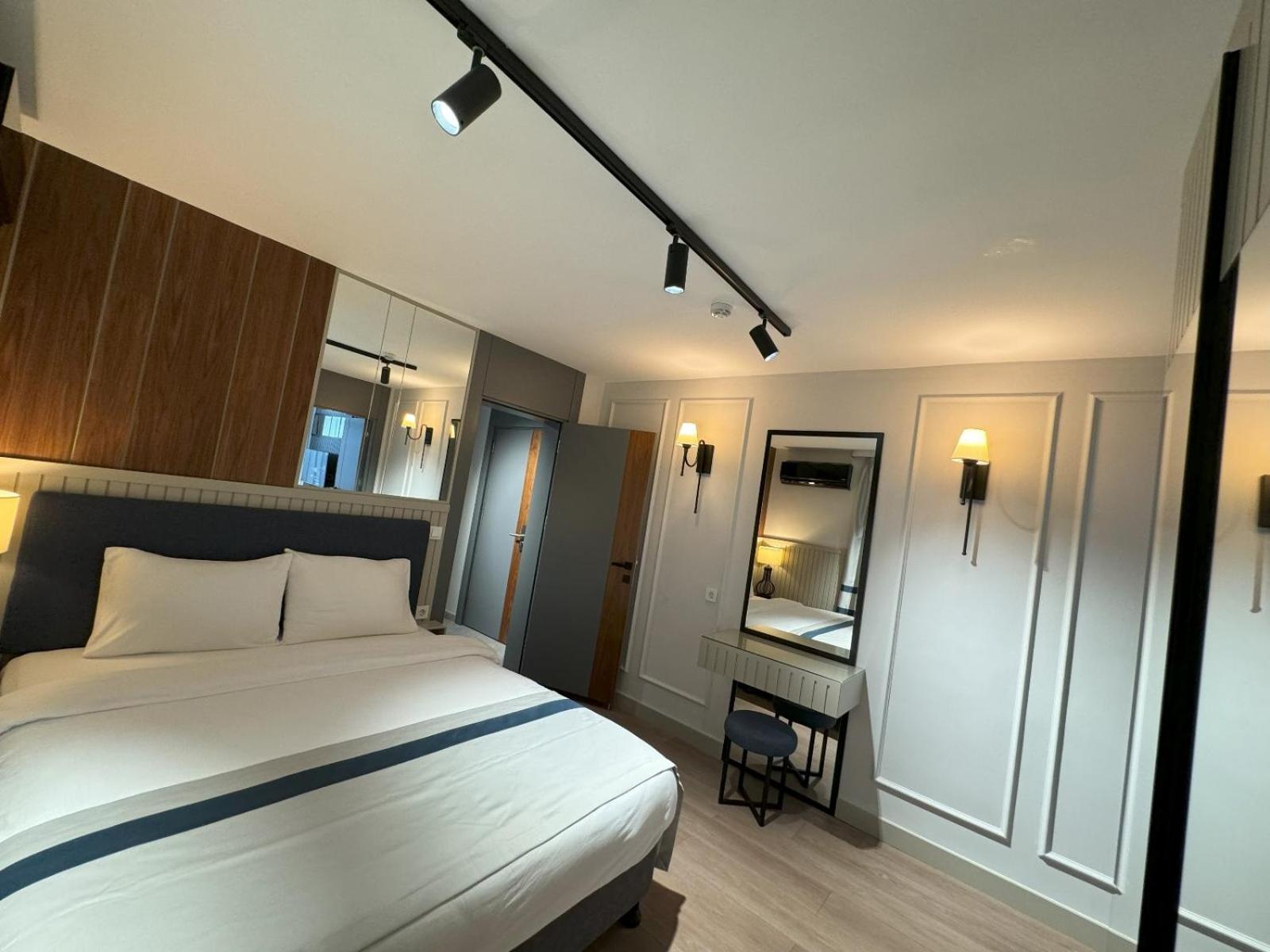 Relaxinn Marmaris İçmeler Esterno foto