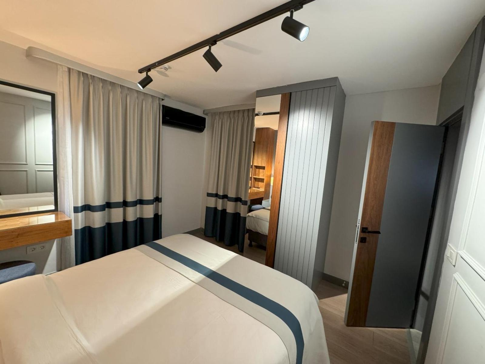 Relaxinn Marmaris İçmeler Esterno foto