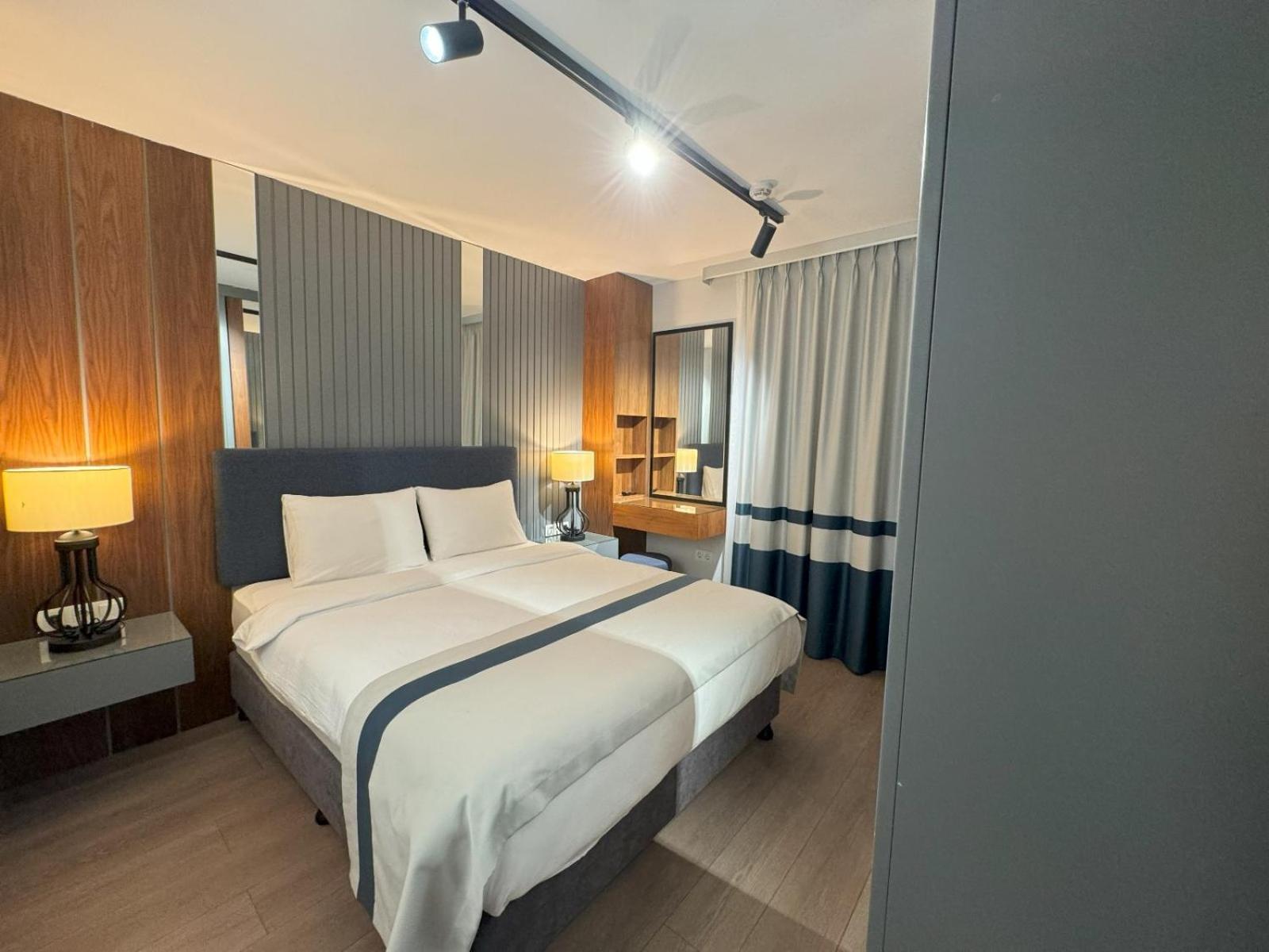 Relaxinn Marmaris İçmeler Esterno foto