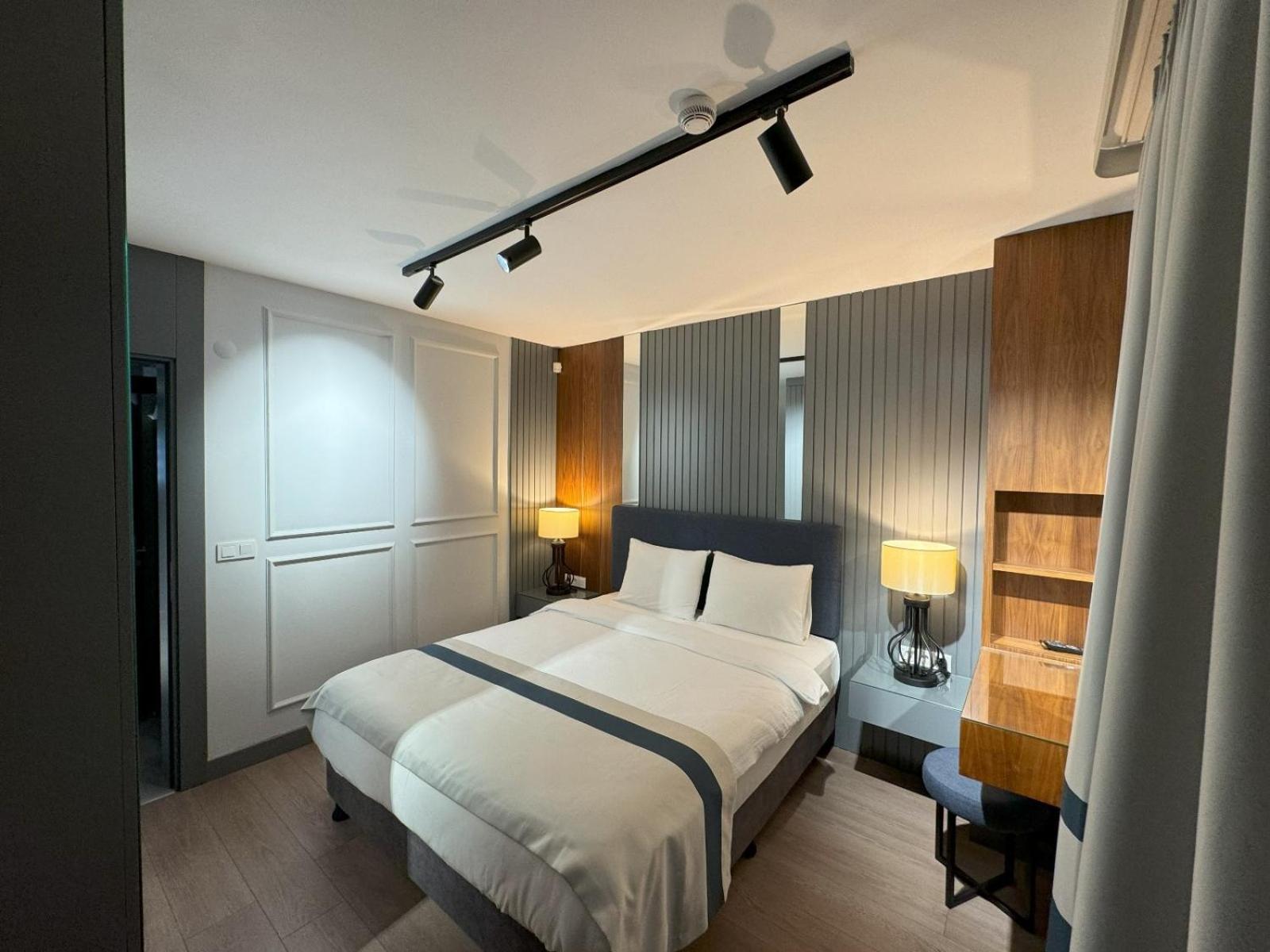 Relaxinn Marmaris İçmeler Esterno foto