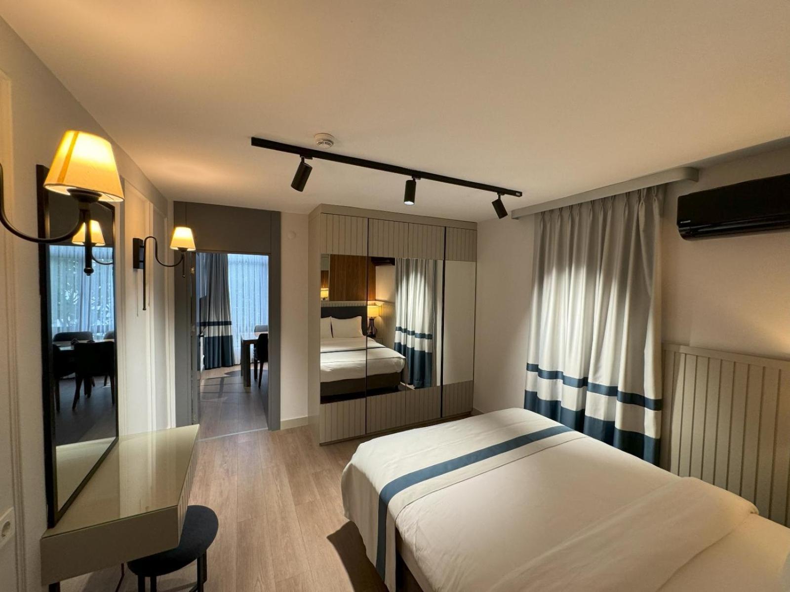 Relaxinn Marmaris İçmeler Esterno foto