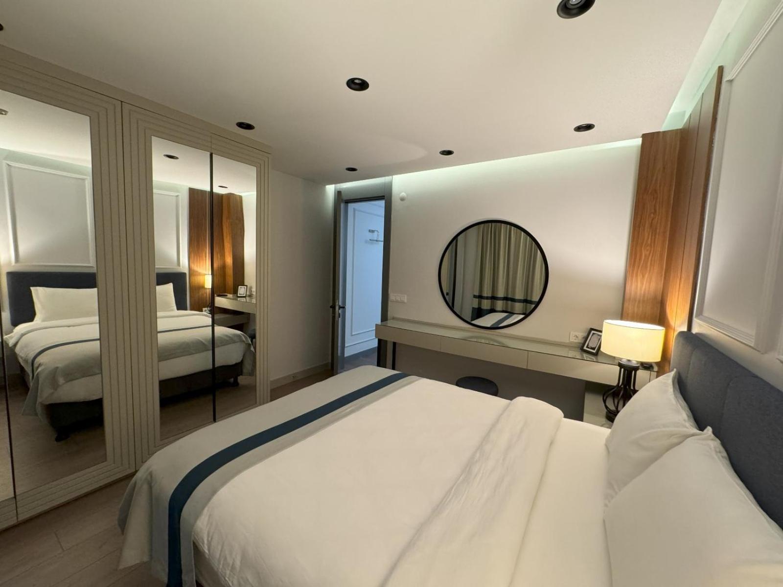Relaxinn Marmaris İçmeler Esterno foto