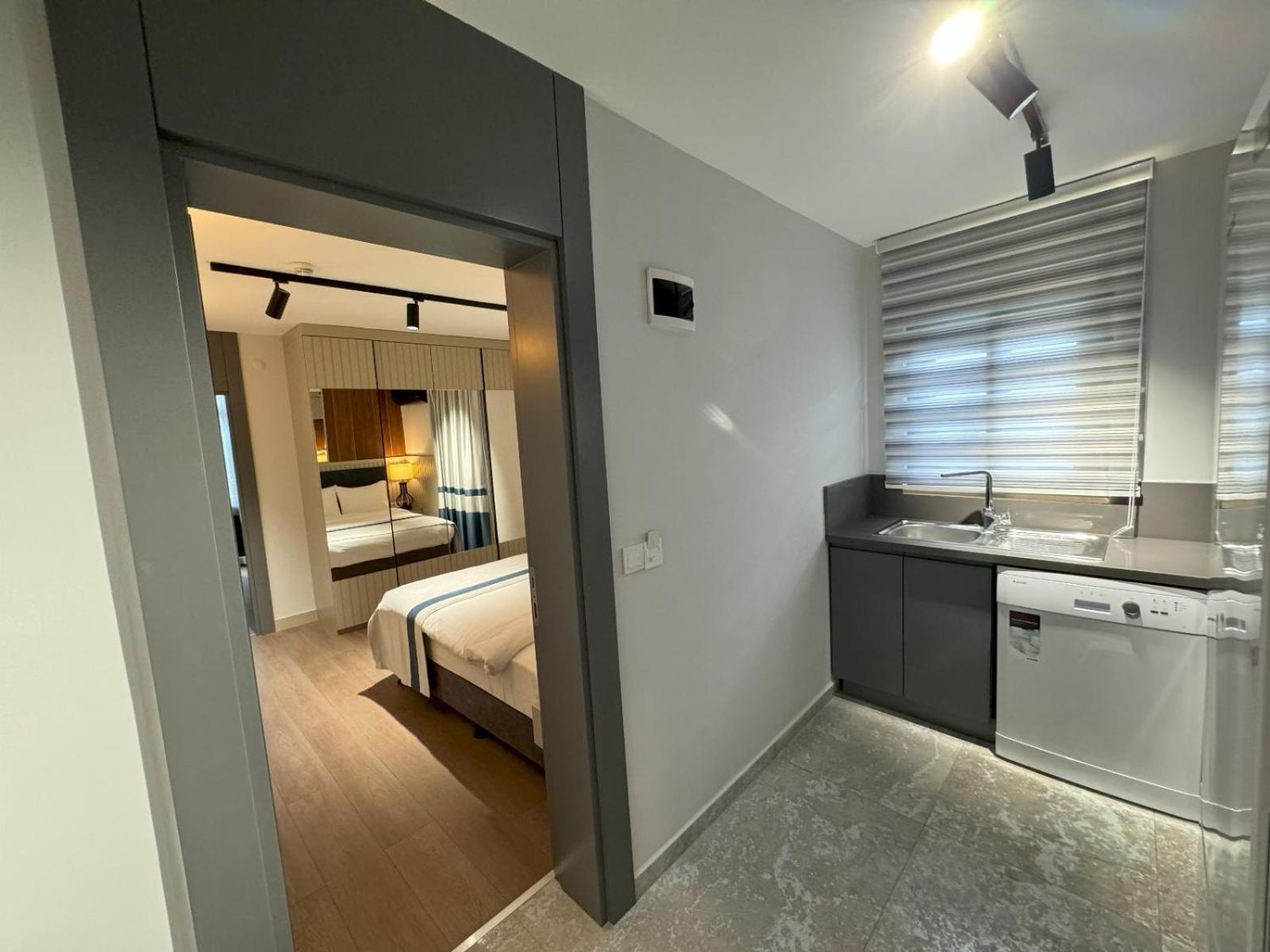 Relaxinn Marmaris İçmeler Esterno foto