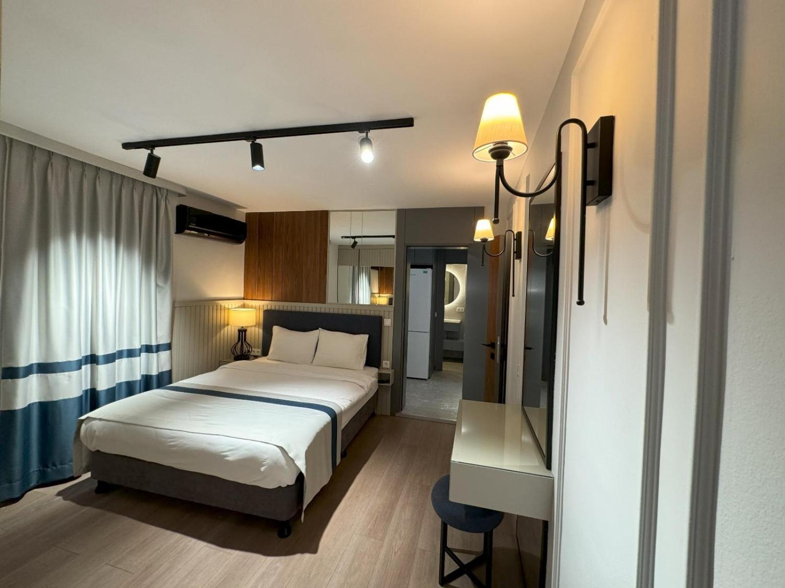 Relaxinn Marmaris İçmeler Esterno foto