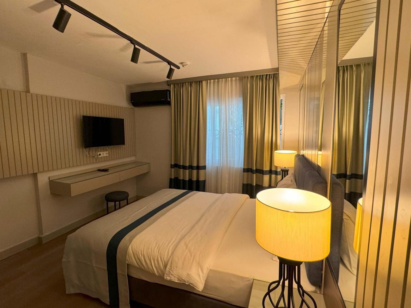 Relaxinn Marmaris İçmeler Esterno foto