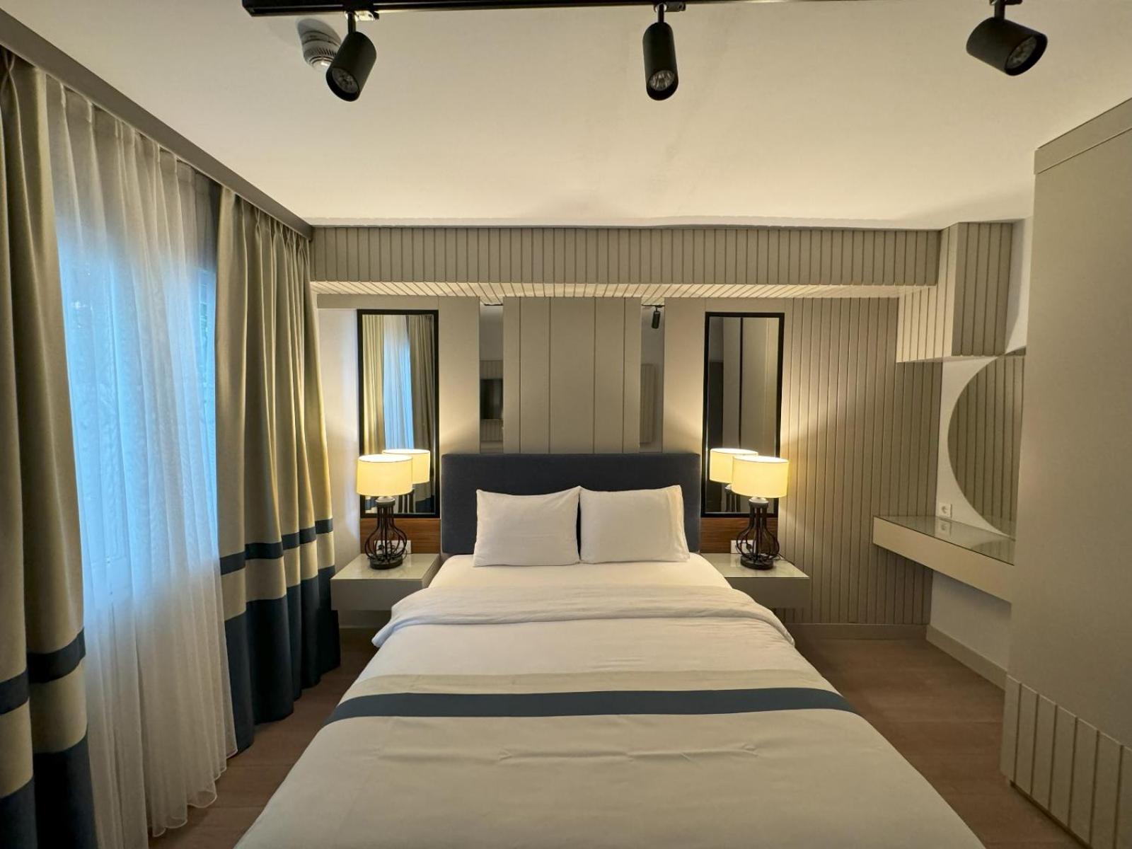 Relaxinn Marmaris İçmeler Esterno foto