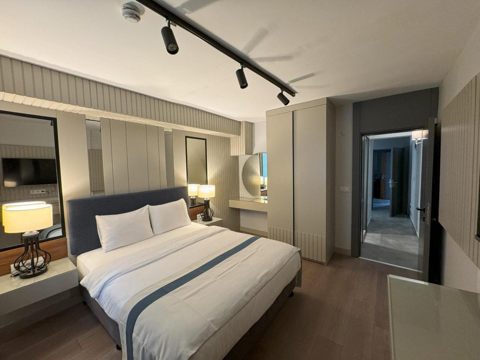 Relaxinn Marmaris İçmeler Esterno foto